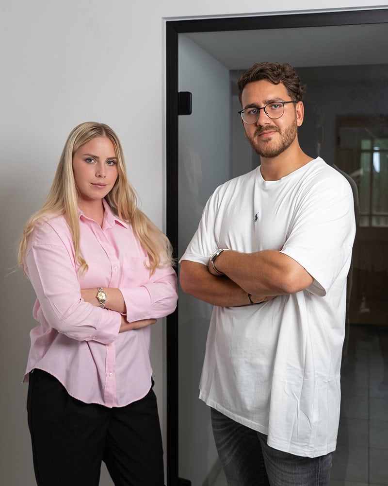 Max Weiss Consulting, Coaching, Erfahrung