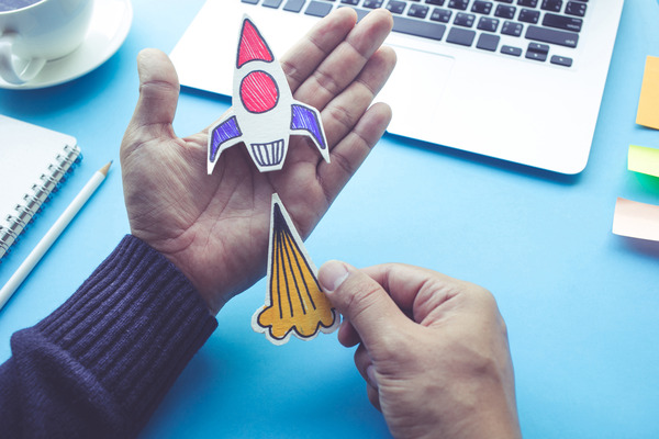 Der perfekte Marketing-Plan: Max Weiss präsentiert Schritt-für-Schritt-Anleitung für Start-ups